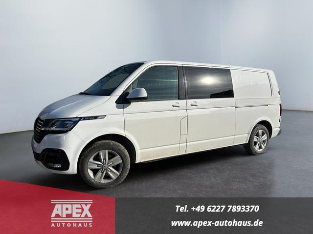 Volkswagen Transporter 6.1 Kastenwagen - T6.1 2.0 TDI Kasten lang L2H1