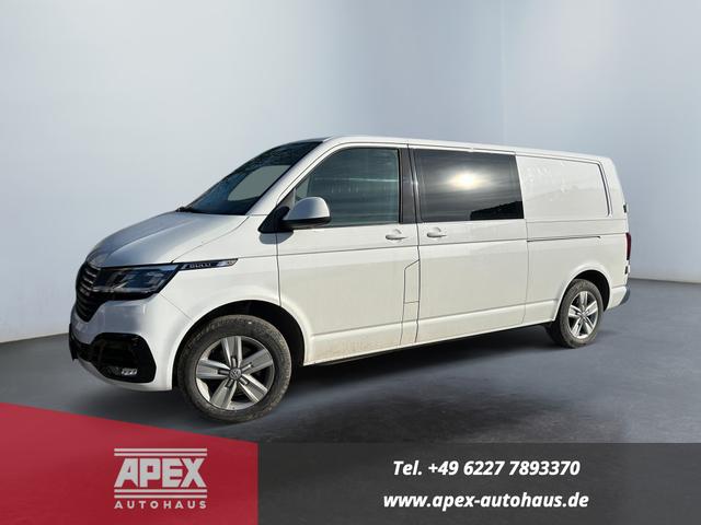 Volkswagen Transporter 6.1 Kastenwagen - T6.1 2.0 TDI Kasten lang L2H1