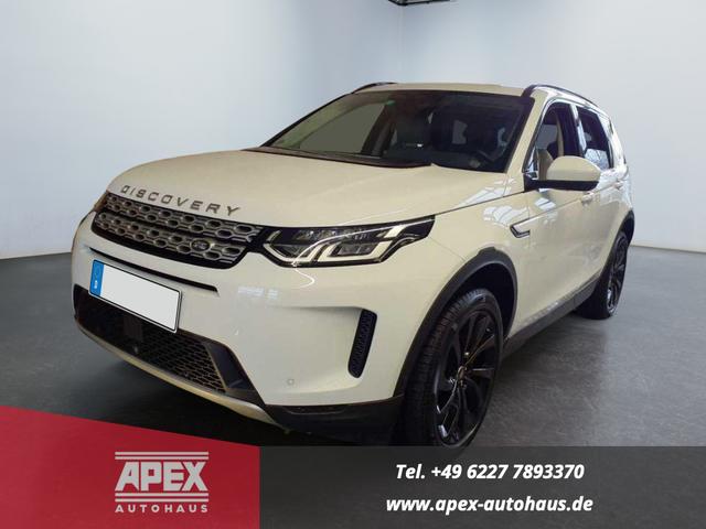 Land Rover Discovery Sport - S P300 AWD Garantie Pano