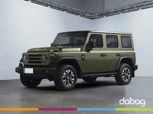 Baw 212 - | kostenlose Lieferung! 1x vorbestellt