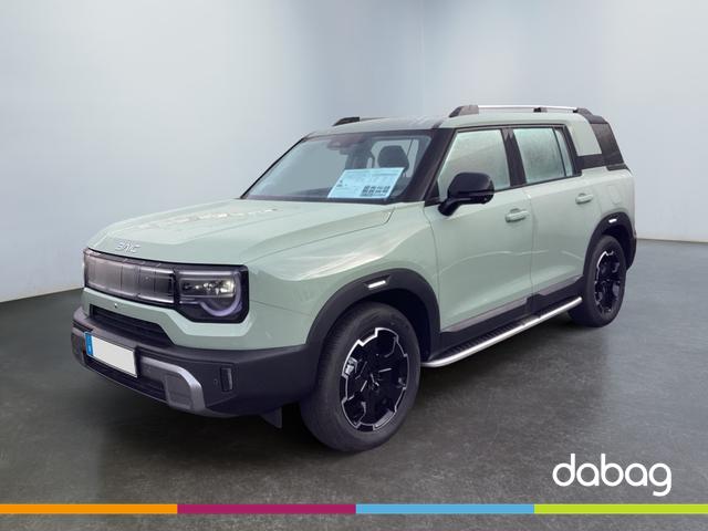 Baic BJ30 - 1.5 4WD AT HYBRID / sofort verf&uuml;gbar!