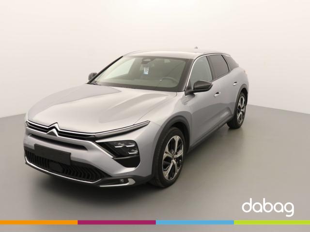 Citro&euml;n C5 X - 
