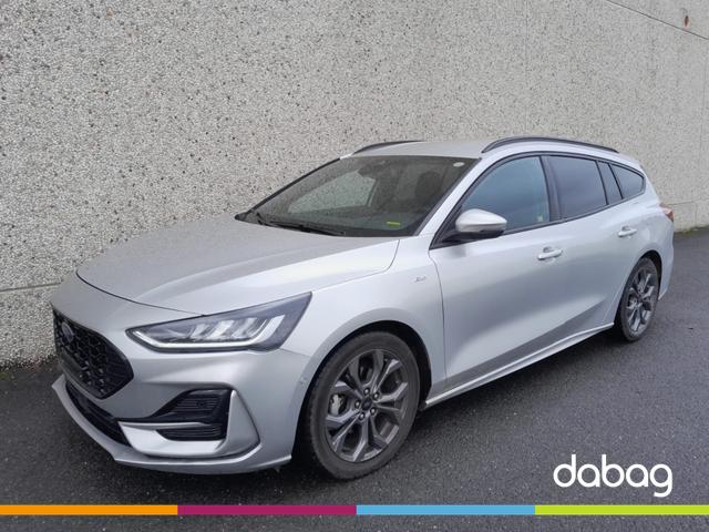 Ford Focus Turnier - 