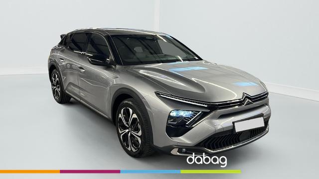 Citro&euml;n C5 X - 