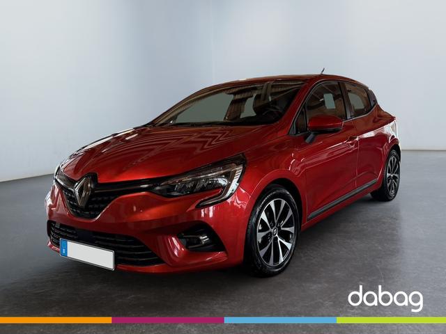 Renault Clio - V 1.6 E-TECH Hybrid 140 Intens