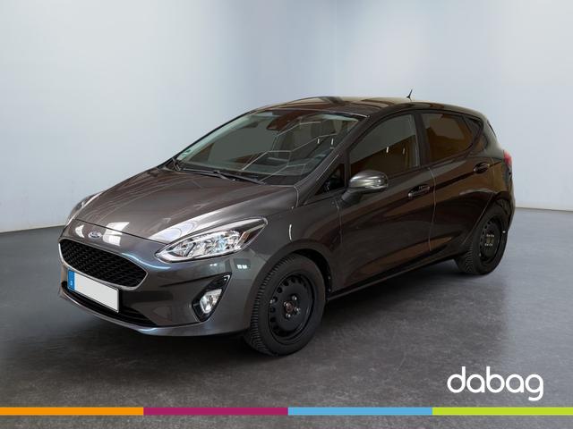 Ford Fiesta - 1.1 Cool&Connect Kamera PDC APP