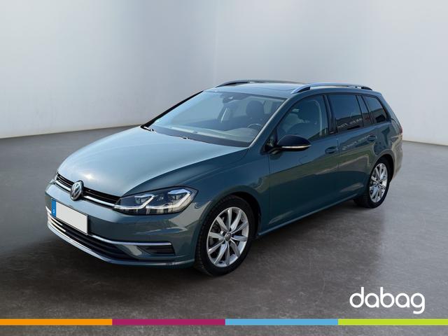 Volkswagen Golf Variant - VII 1.5 TSI Highline IQ.DRIVE DSG PANO AHK
