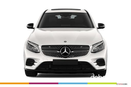 Mercedes-Benz GLC - 300 e AMG Line 4Matic (EURO