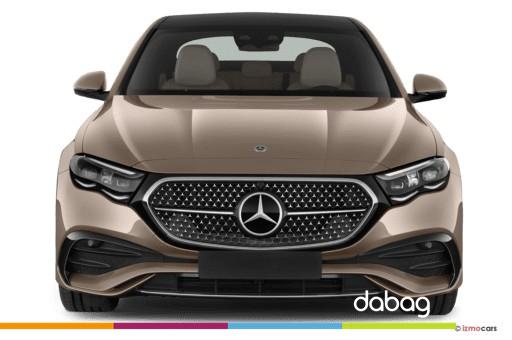 Mercedes-Benz E-Klasse - AMG E 53 Hybrid Premium Plus 4Matic+