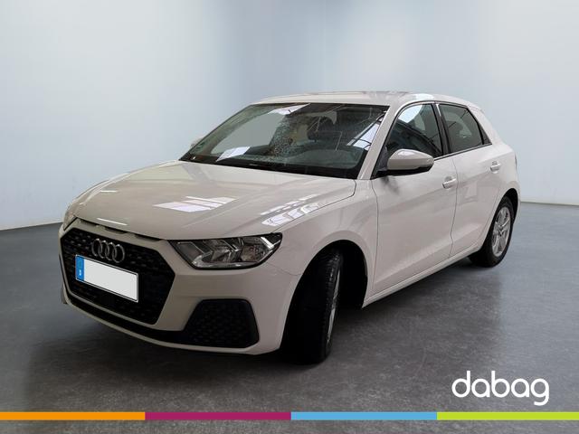Audi A1 Sportback - 25 1.0 TFSI App Connect PDC Garantie