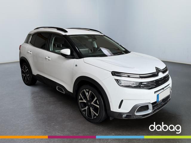 Citro&euml;n C5 Aircross - Hybrid 225 Shine Sport Pack Winterpaket Standheizung elekt. Heckklappe