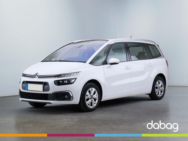 Citro&euml;n Grand C4 Picasso - 1.6.16V THP 165 Selection S&S