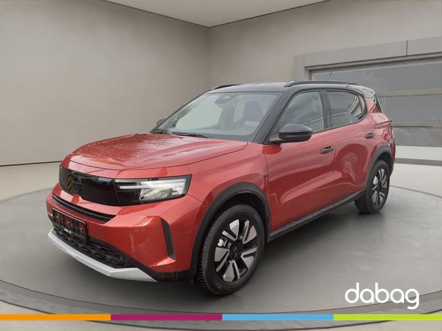 Opel Frontera - GS 7-Sitzer+Lenkradheizung mtl. ab149&euro;*