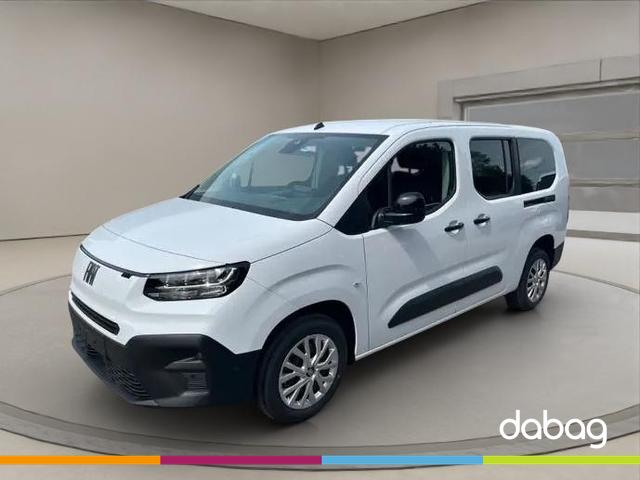Fiat Dobl&ograve; - Maxi 7-Sitzer 1.5 BlueHDi AT8 Doblo LED mtl. ab249&euro;*