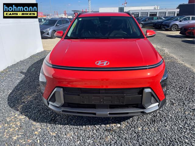 Hyundai / KONA / Weiß / / / 