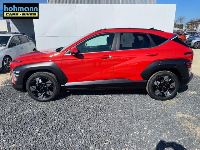 Hyundai / KONA / Weiß / / / 