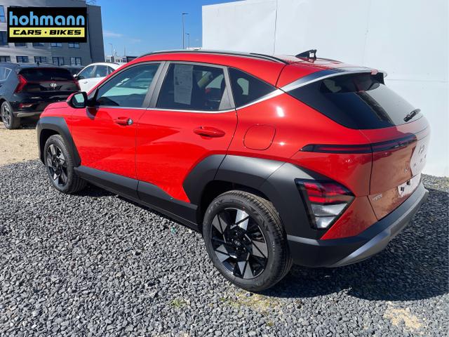 Hyundai / KONA / Weiß / / / 