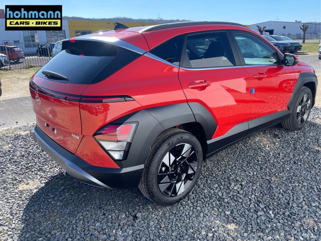 Hyundai / KONA / Weiß / / / 