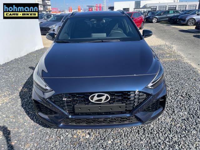 Hyundai / i30 / Wei&szlig; / / / 