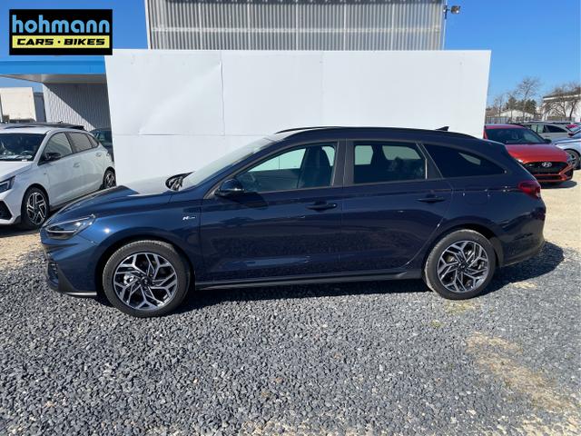 Hyundai / i30 / Wei&szlig; / / / 