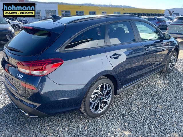 Hyundai / i30 / Wei&szlig; / / / 