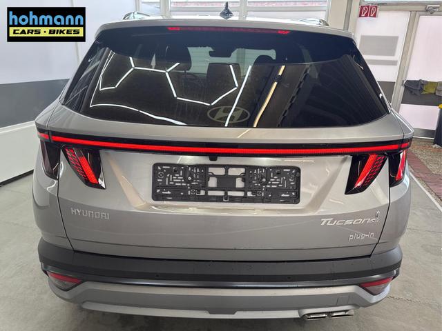 Hyundai TUCSON Impression 20th Anniversary DCT 360 SHZ KRELL HUD 19ALU 
