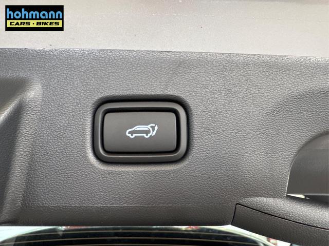 Hyundai TUCSON Impression 20th Anniversary DCT 360 SHZ KRELL HUD 19ALU 