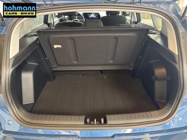 Hyundai BAYON LIFE FL NAVI RFK PDC 