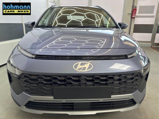 Hyundai / BAYON / / / / 