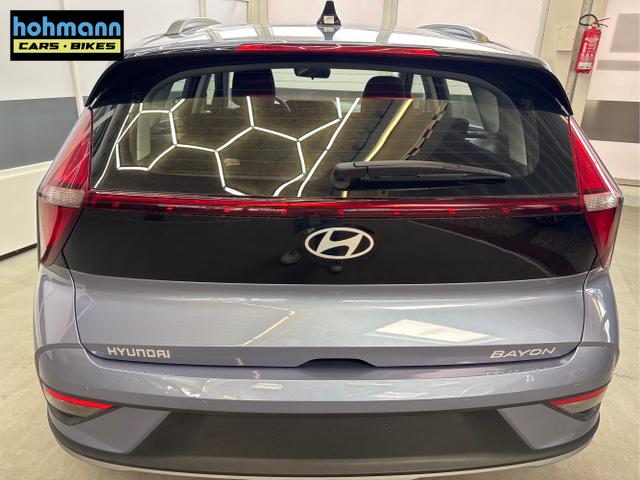 Hyundai / BAYON / / / / 