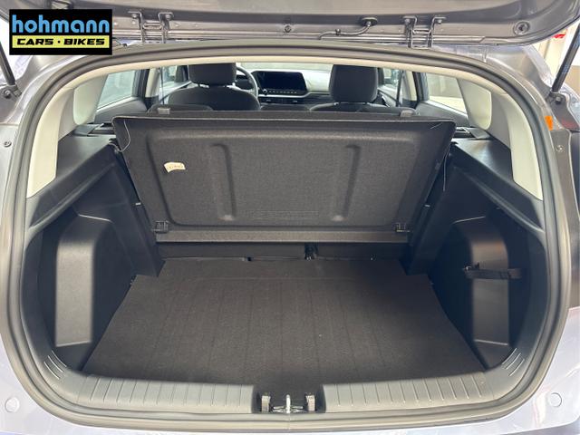 Hyundai / BAYON / / / / 