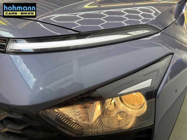 Hyundai / BAYON / / / / 