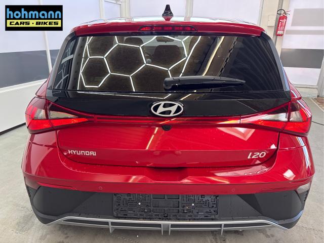 Hyundai / i20 / / / / 
