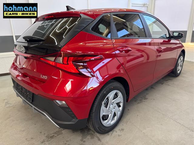 Hyundai / i20 / / / / 