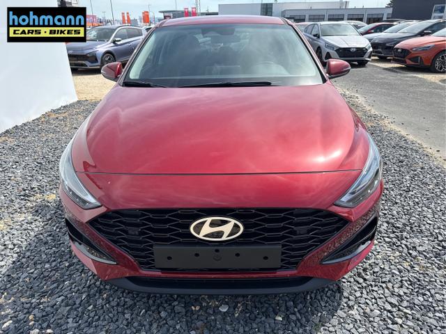 Hyundai / i30 / Wei&szlig; / / / 