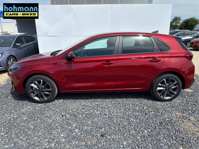 Hyundai / i30 / Wei&szlig; / / / 