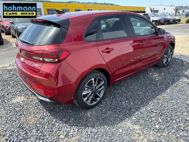 Hyundai / i30 / Wei&szlig; / / / 