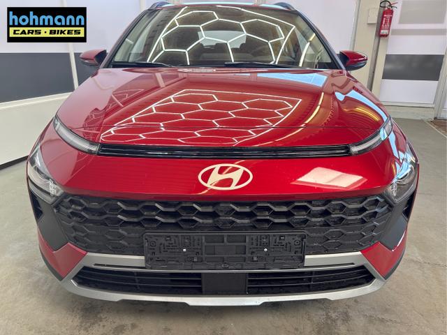 Hyundai / BAYON / / / / 