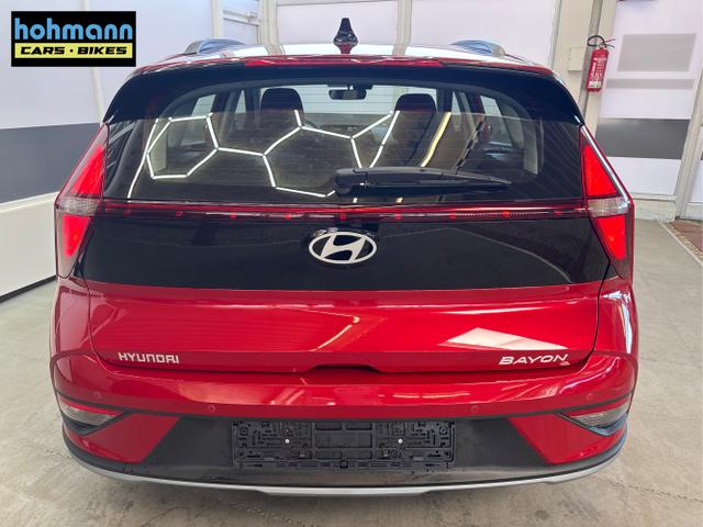 Hyundai / BAYON / / / / 
