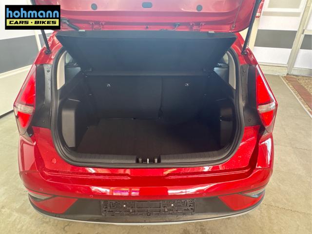 Hyundai / BAYON / / / / 