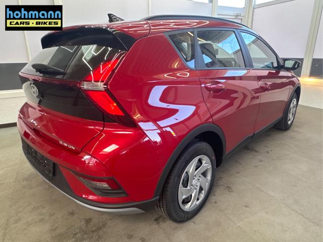 Hyundai / BAYON / / / / 