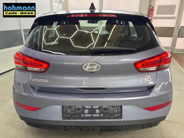 Hyundai / i30 / / / / 
