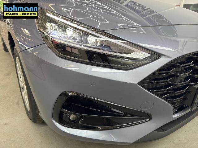 Hyundai / i30 / / / / 