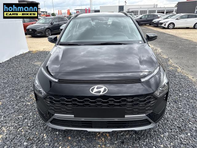 Hyundai / BAYON / Wei&szlig; / / / 