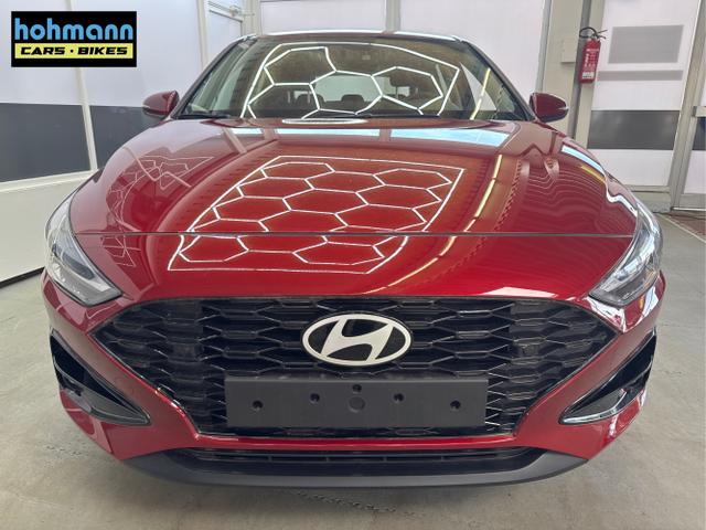 Hyundai / i30 / / / / 