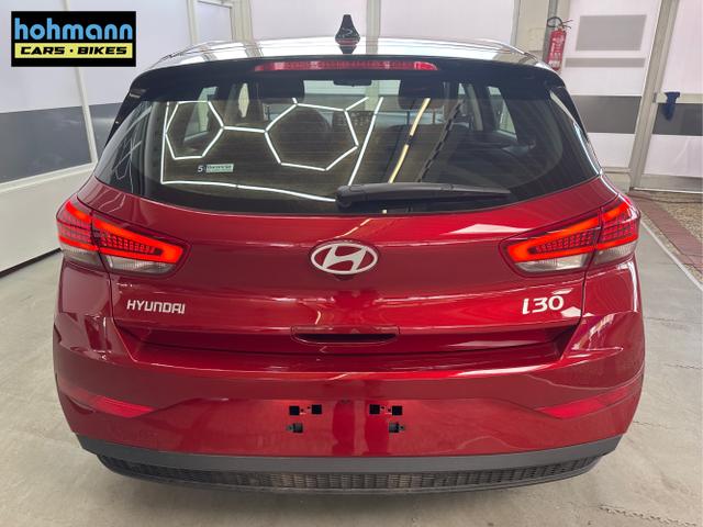 Hyundai / i30 / / / / 