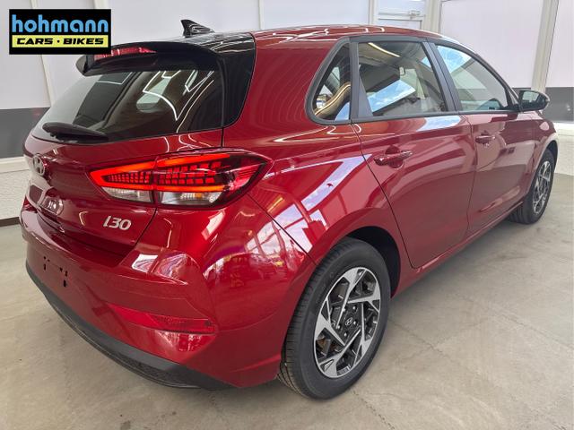 Hyundai / i30 / / / / 