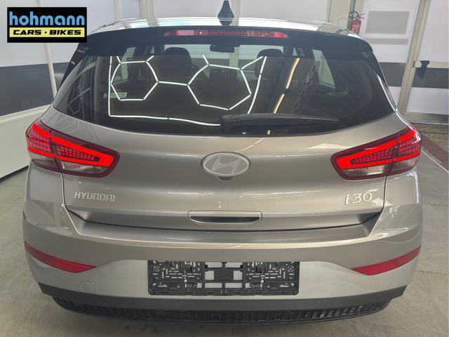Hyundai / i30 / / / / 