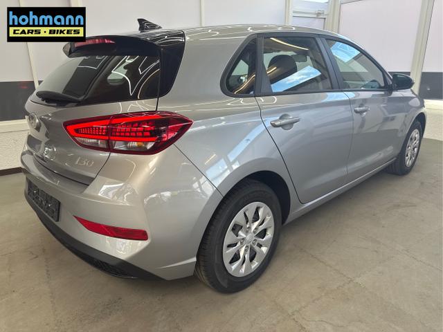 Hyundai / i30 / / / / 