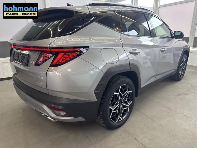 Hyundai / TUCSON / / / / 